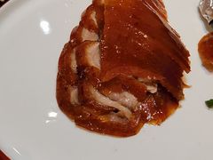 -大鸭梨烤鸭(甘家口店)