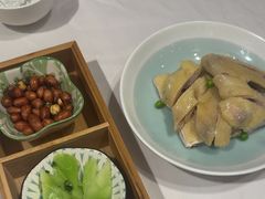 -新吉士·上海菜(浦东LCM置汇旭辉店)