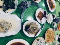 -盛港湾海鲜食府(黄沙店)