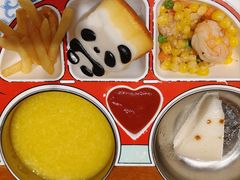 -东方饺子王(工农大路店)