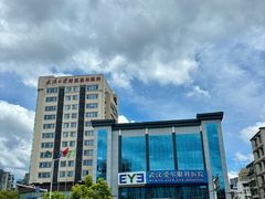 -武汉大学附属爱尔眼科医院(湖北总院)