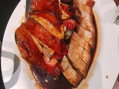 -文兴酒家(Chinatown - Gerrard Street)