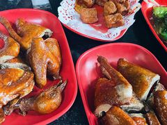 -光明刘冰乳鸽店(光明法政北路店)