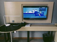 -重庆观音桥华美达安可酒店