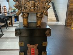 -双海酒店·海鲜家常菜(南戴河店)