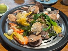 -三个渔夫·蒸汽海鲜(小白楼店)