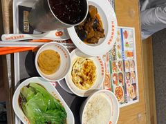 -红荔村肠粉(中银店)