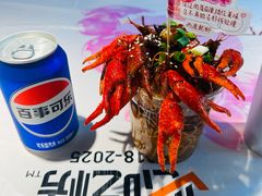 -巴厘龙虾·榜首油焖大虾(沙湖·花园店)