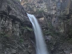 -双龙峡