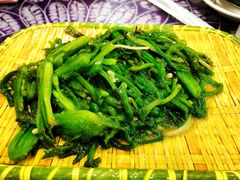 -益恒饭店乡间白族菜(古城总店)