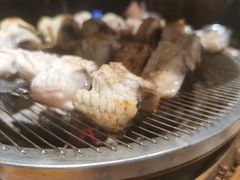 -泥炉烧肉师(新街口金銮巷店)