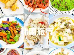 -蟹天蟹地农家菜·阳澄湖大闸蟹(浅水湾店)