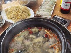 -濠轩阁特色生蚝火锅(水湾路店)