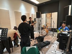 -陆声·LandSoundMusic(西溪谷店)