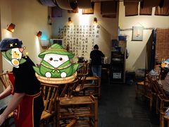 -大风老火锅(江北一店)