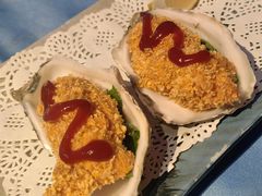 -千岛蚝高压锅生蚝·人参火锅(白云万达店)