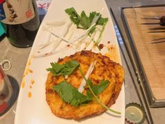 -通海俄式烧烤·俄罗斯大串(嵩山路店)