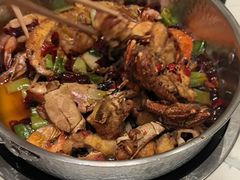 -七欣天香辣蟹火锅(南京桥北太平店)