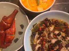 -港丽餐厅(高德置地店)