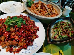 -辛香汇(飞洲店)