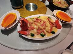 -新兴·金羊座·粤菜点心(乐峰店)