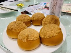 菠萝包-唐人轩(中山四路店)