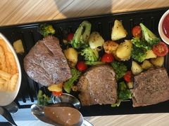 -必胜客(宁海西子国际店)