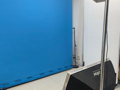 -爱定格照相馆.证件照(周浦万达店)