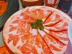 -生活如沸·顺德水牛奶火锅(大学路店)