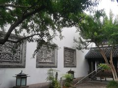 -胡雪岩故居