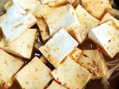 -北京龙庆四季香农家饭庄·灶台鱼·碳烤虹鳟鱼(龙庆峡店)