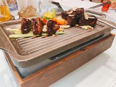 文火焖和牛-樱苑(四川北路店)