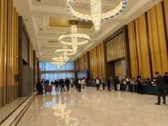 -昆山皇冠国际会展酒店