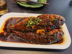 糟香黄鱼-起源小厨(应天门店)