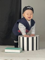 -贯日漂亮宝贝儿童摄影(红博中央公园店)