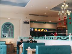 大堂-龙聚德北京烤鸭(沙坪坝华宇A馆店)