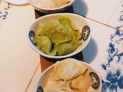 -东方饺子王(和平里店)