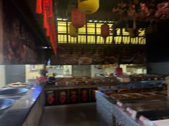 -头上红煨盐鸡·非遗院子餐厅