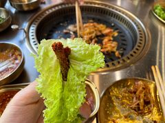 -齐齐哈尔小炉匠炭火烤肉(西红门店)