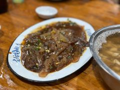 -老伯蟹脚店(朝阳路店)