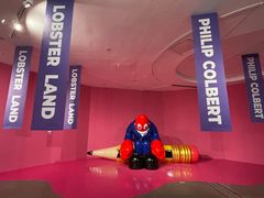 -chi K11艺术空间展览厅