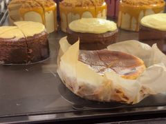 -BAKER&SPICE(安福路店)