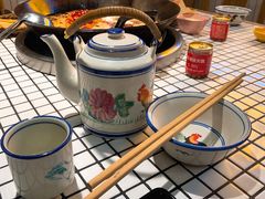 -董眼镜火锅(洪崖洞总店)
