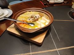 -同庆楼(华强吾悦广场店)