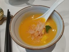 -富淳饭店(陆家嘴保利广场店)