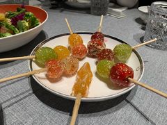 -柿合缘新京菜(静安嘉里中心店)