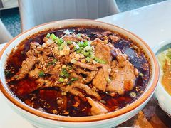 -红樱桃·欢乐餐厅(太原里店)