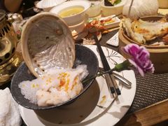 -雍和会海鲜姿造自助(湖东路店)