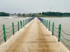 -门城湖公园
