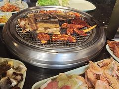 -悟烧·自助烤肉料理(秋林旗舰店)
